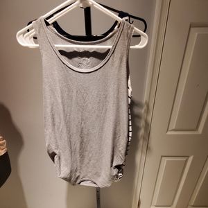 Maternity Tank tees